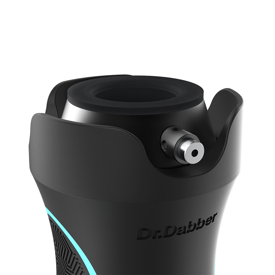 Quick Connect Adapter